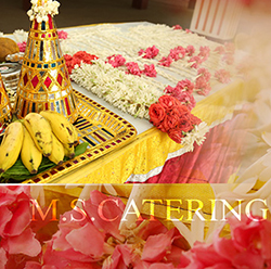 M.S.Caterers image
