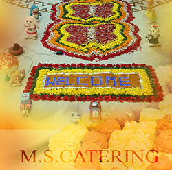 M.S.Caterers image