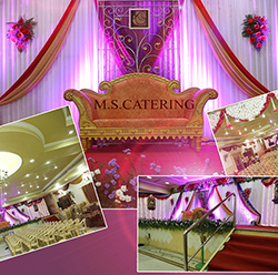 M.S.Caterers image