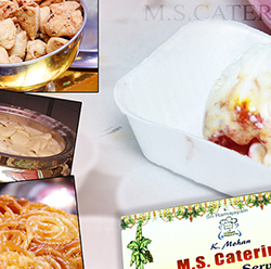 M.S.Caterers image