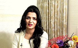 DD, Vijay TV anchor speaks about M.S. Catering Services